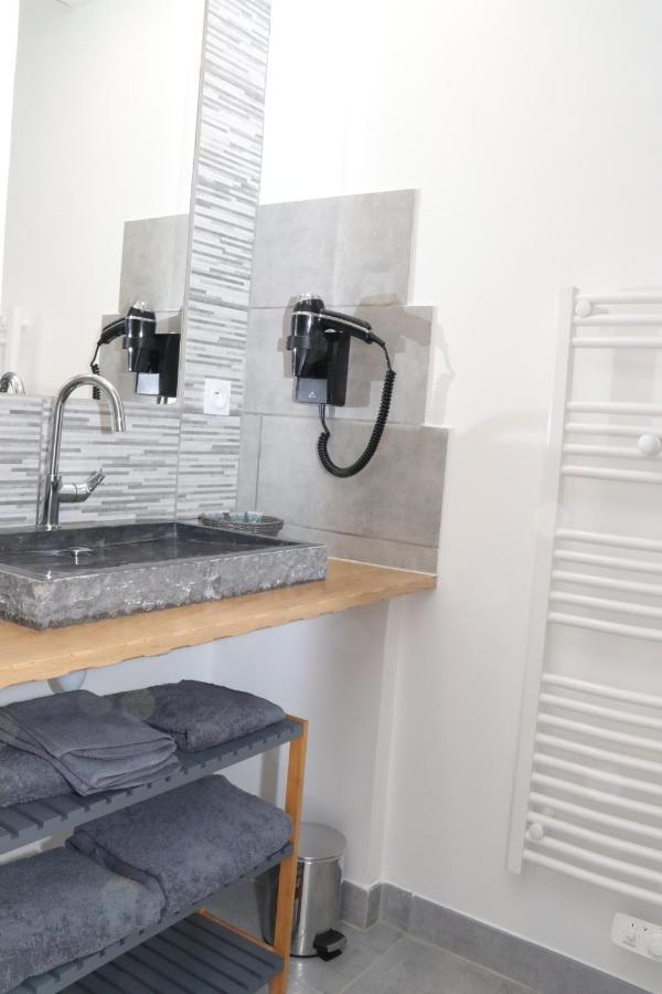 Chambre D'Hotes Mantei Castirla 外观 照片
