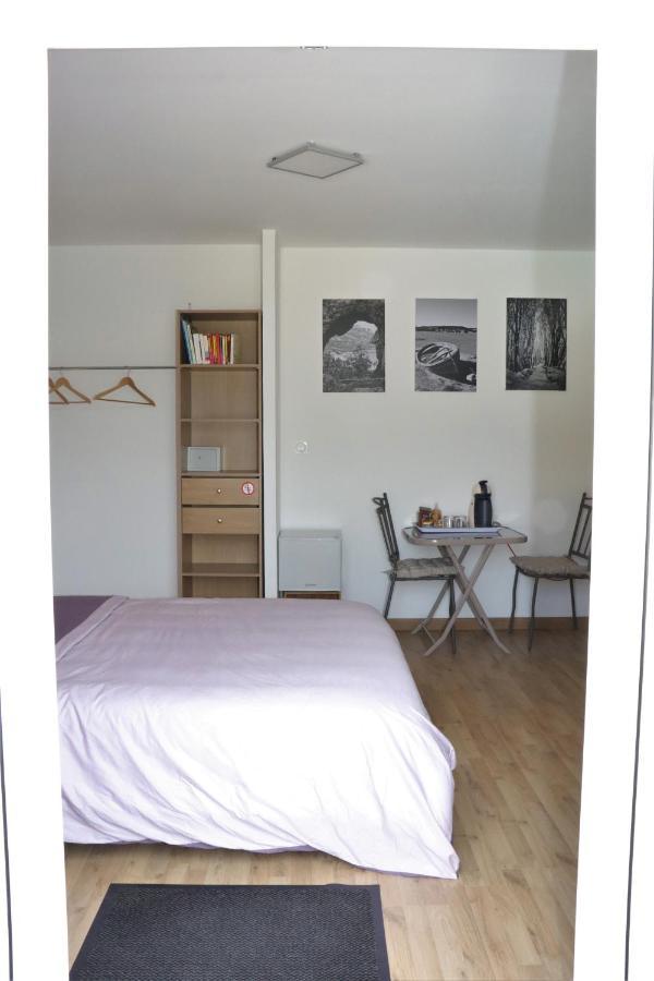 Chambre D'Hotes Mantei Castirla 外观 照片
