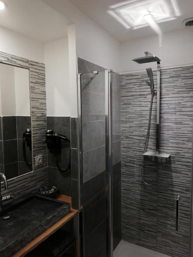 Chambre D'Hotes Mantei Castirla 外观 照片